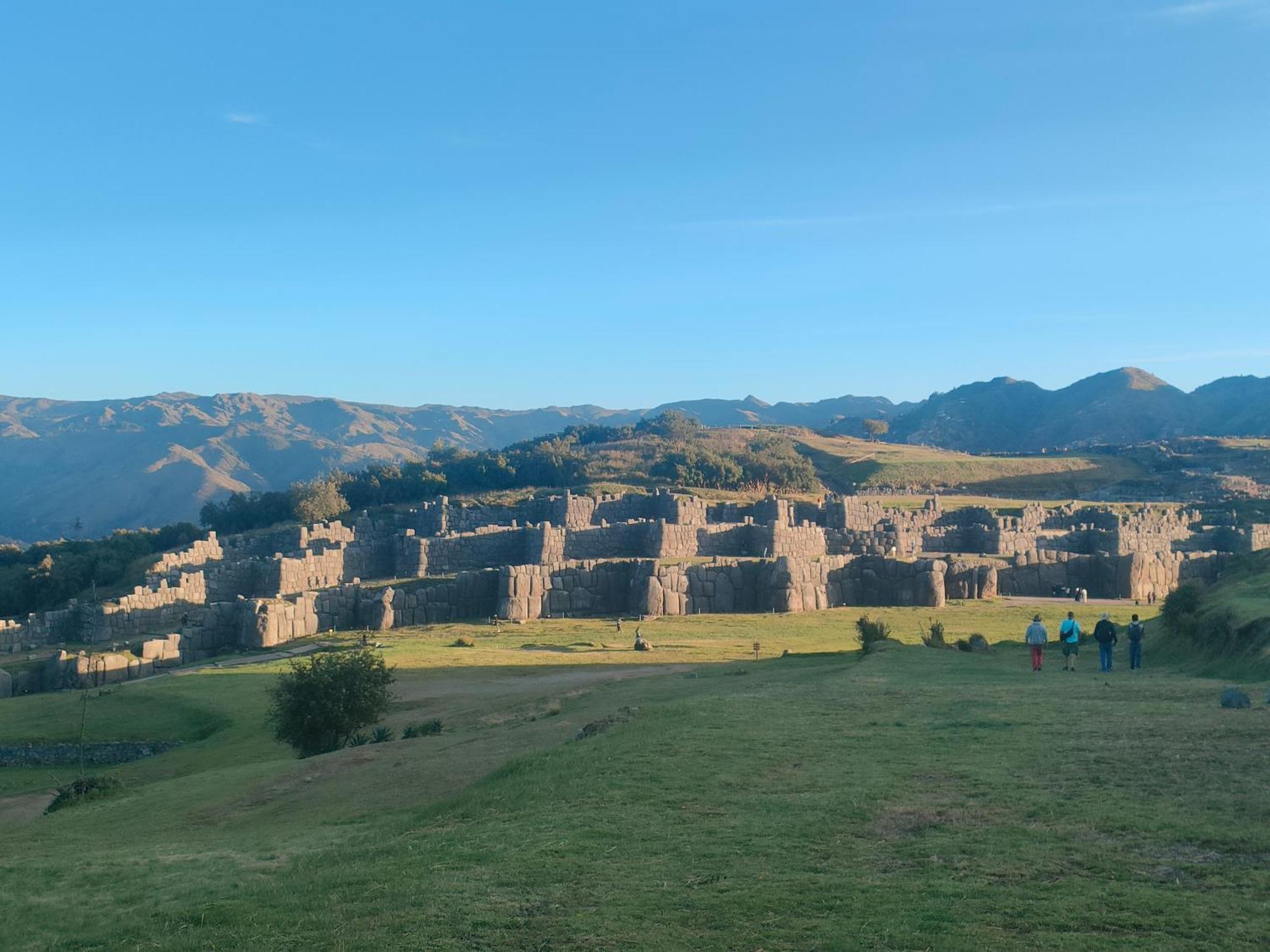 Pensión Kapaq Cuzco